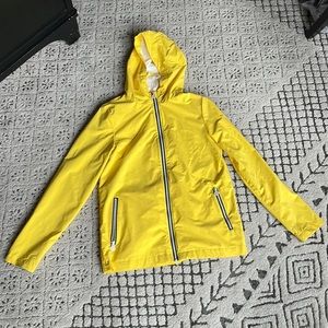 Girl’s Hunter Rain Jacket